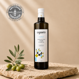 Griekse extra vierge olijfolie 750 ml