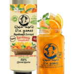 Gia...giamas citrus twist 1L