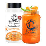 Gia…Giamas mandarijn 450ml