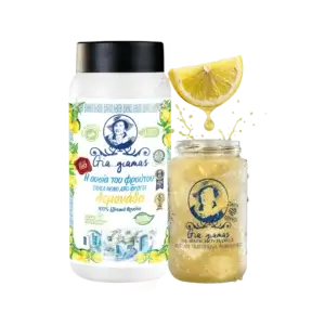 Gia...Giamas citroen premium 450ml