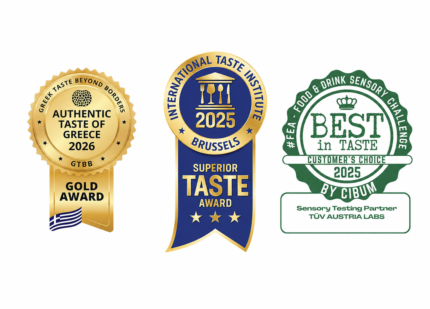 awards premium 2026